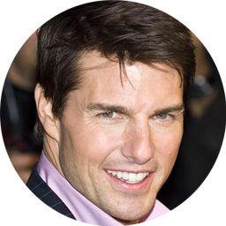 Tom Cruise PNG    图片编号:32824