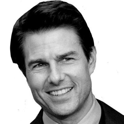 Tom Cruise PNG    图片编号:32825