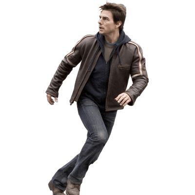 Tom Cruise PNG    图片编号:32803