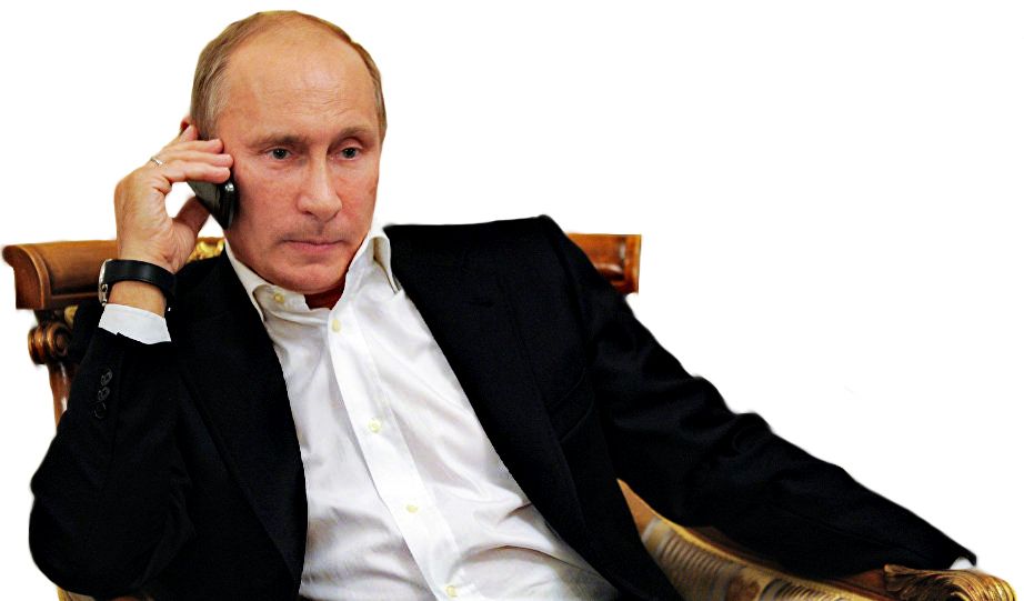 Vladimir Putin PNG    图片编号:29368