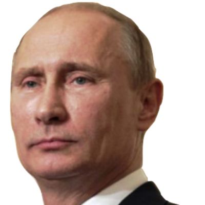 Vladimir Putin PNG    图片编号:29382