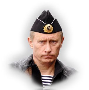 Vladimir Putin PNG    图片编号:29385