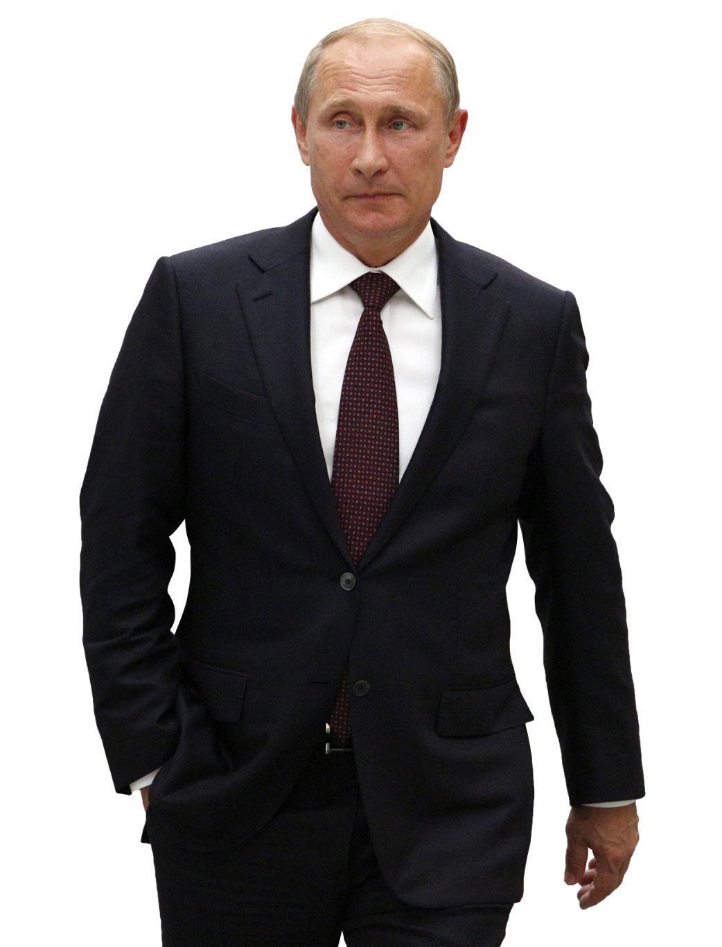 Vladimir Putin PNG    图片编号:29386