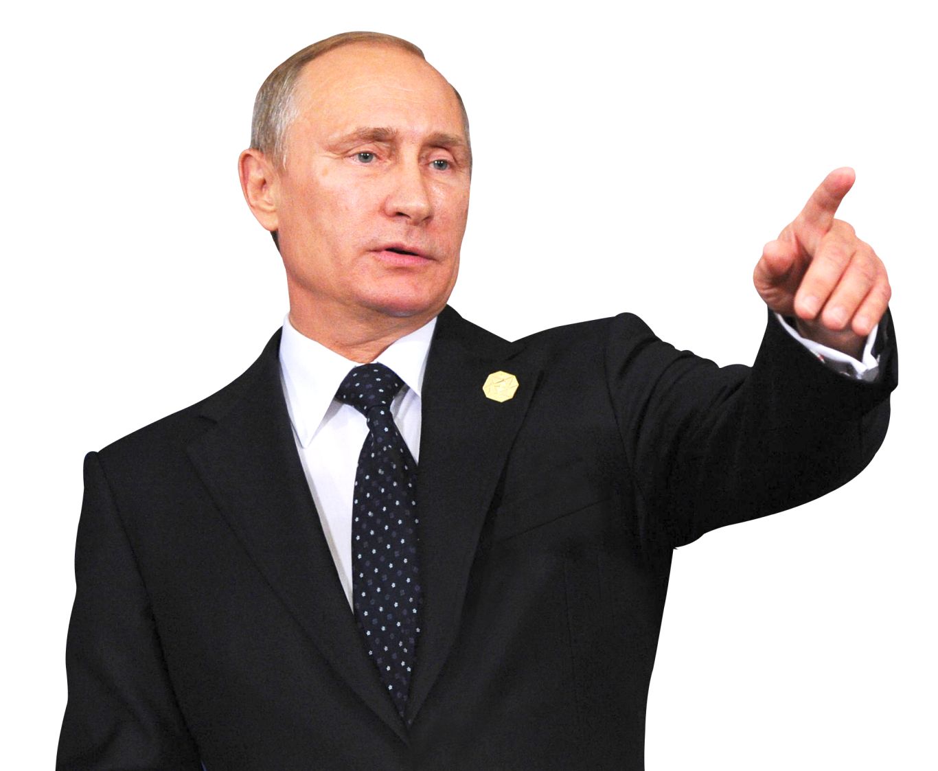 Vladimir Putin PNG    图片编号:29387