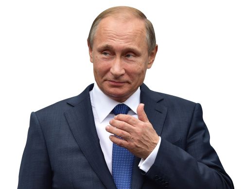 Vladimir Putin PNG    图片编号:29388
