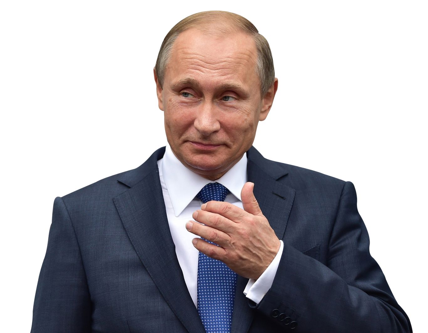 Vladimir Putin PNG    图片编号:29389