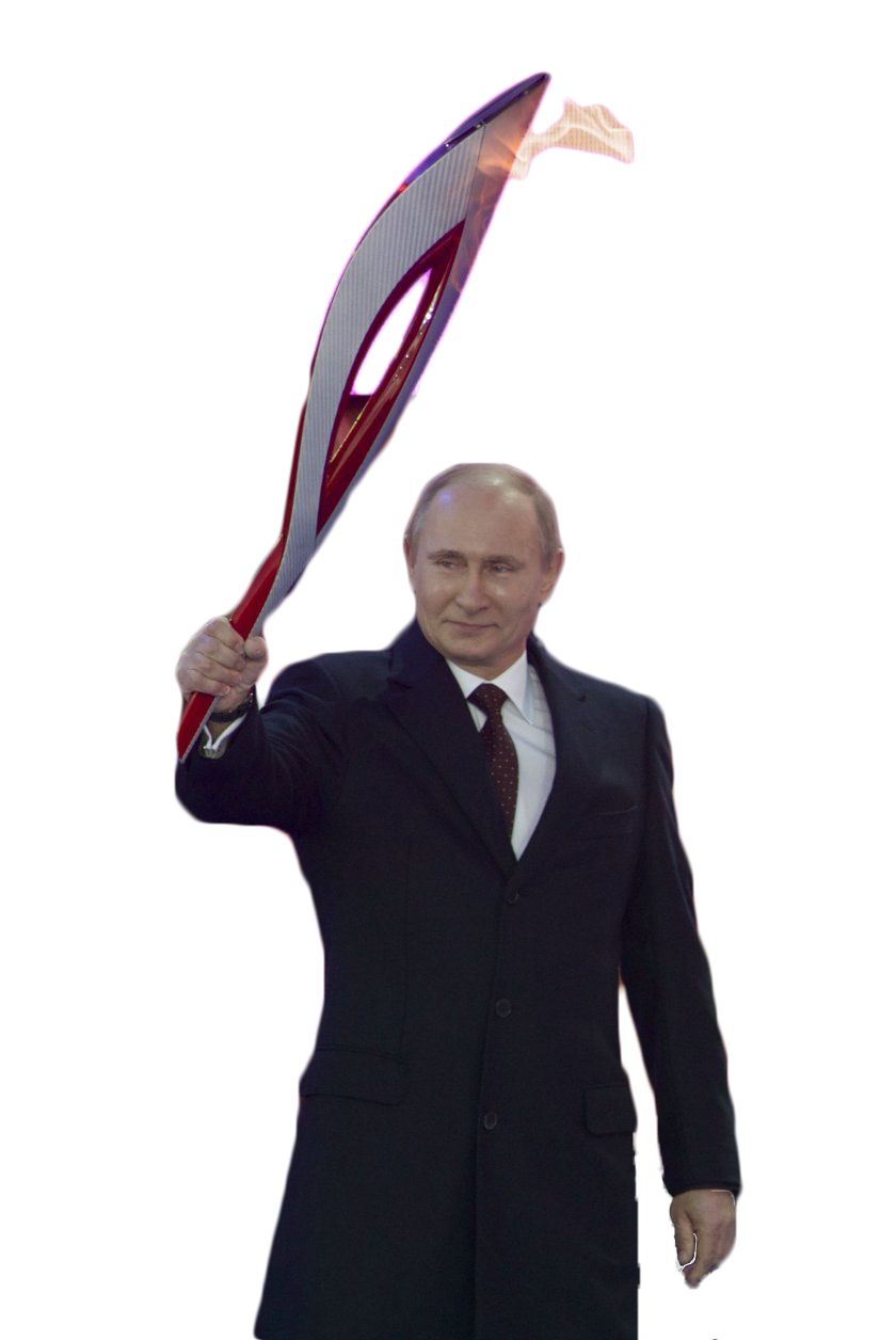 Vladimir Putin PNG    图片编号:29399