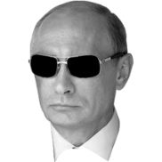 Vladimir Putin PNG    图片编号:29402