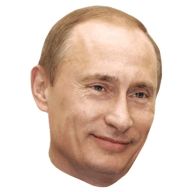 Vladimir Putin PNG    图片编号:29363