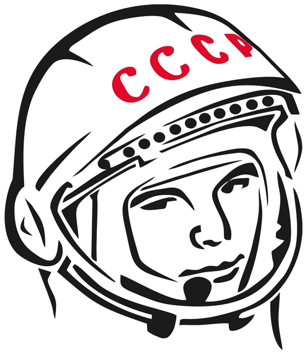 Yuri Gagarin PNG    图片编号:65797