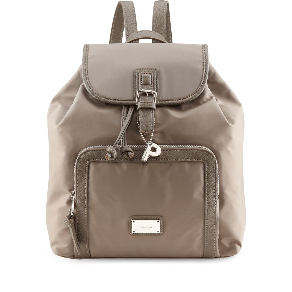 Backpack PNG image    图片编号:6312