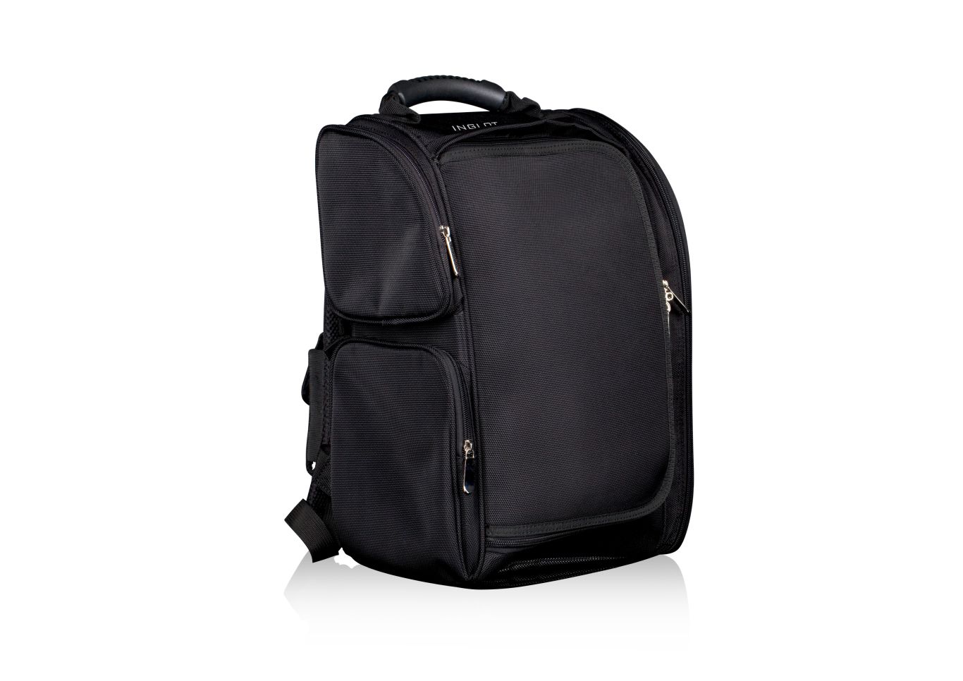 Backpack PNG image    图片编号:6313