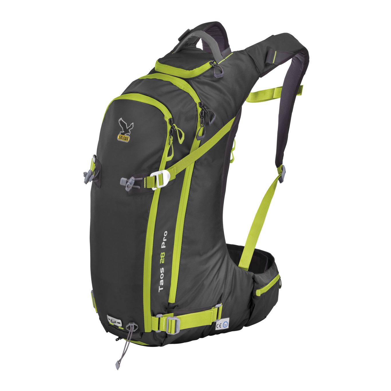 Backpack PNG image    图片编号:6315