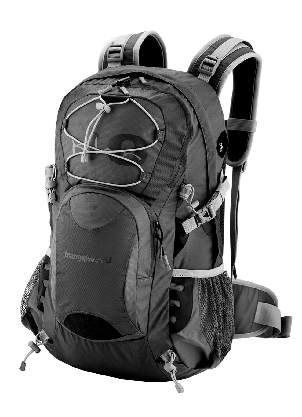 Backpack PNG image    图片编号:6323
