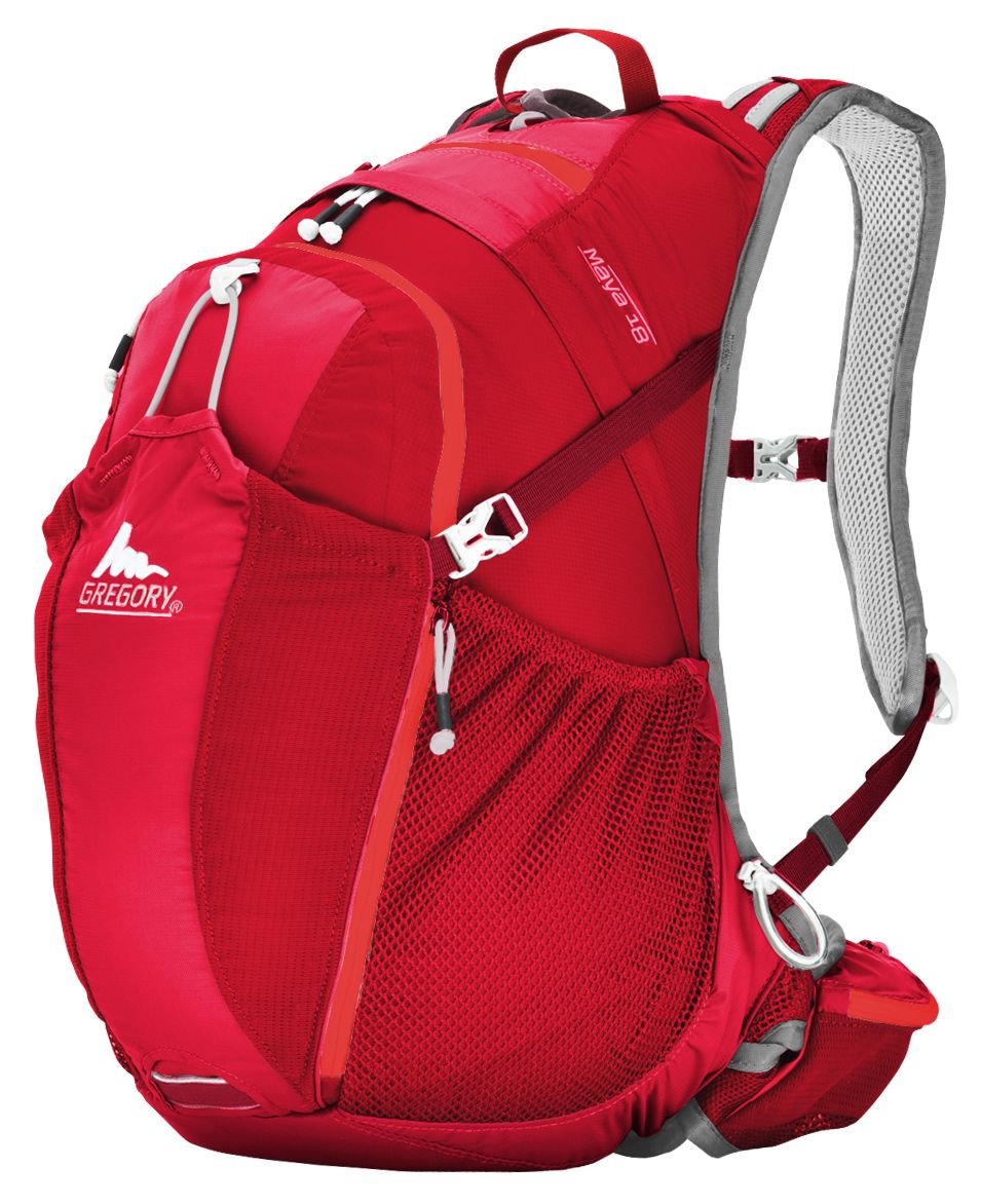Backpack PNG image    图片编号:6324