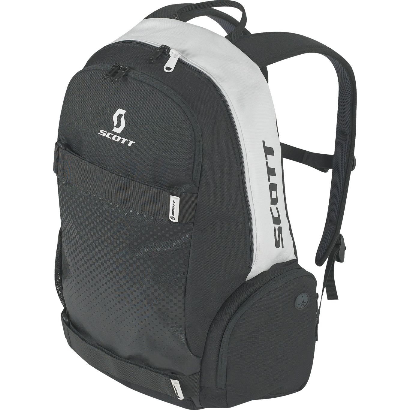 Backpack PNG image    图片编号:6333