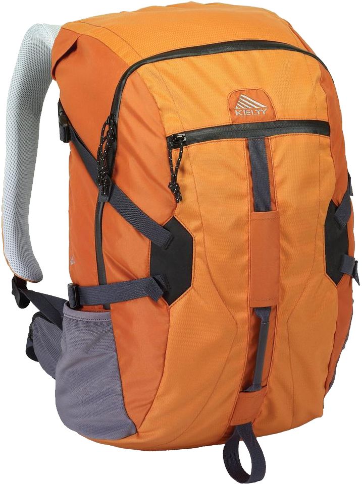 Sport backpack PNG image    图片编号:6337