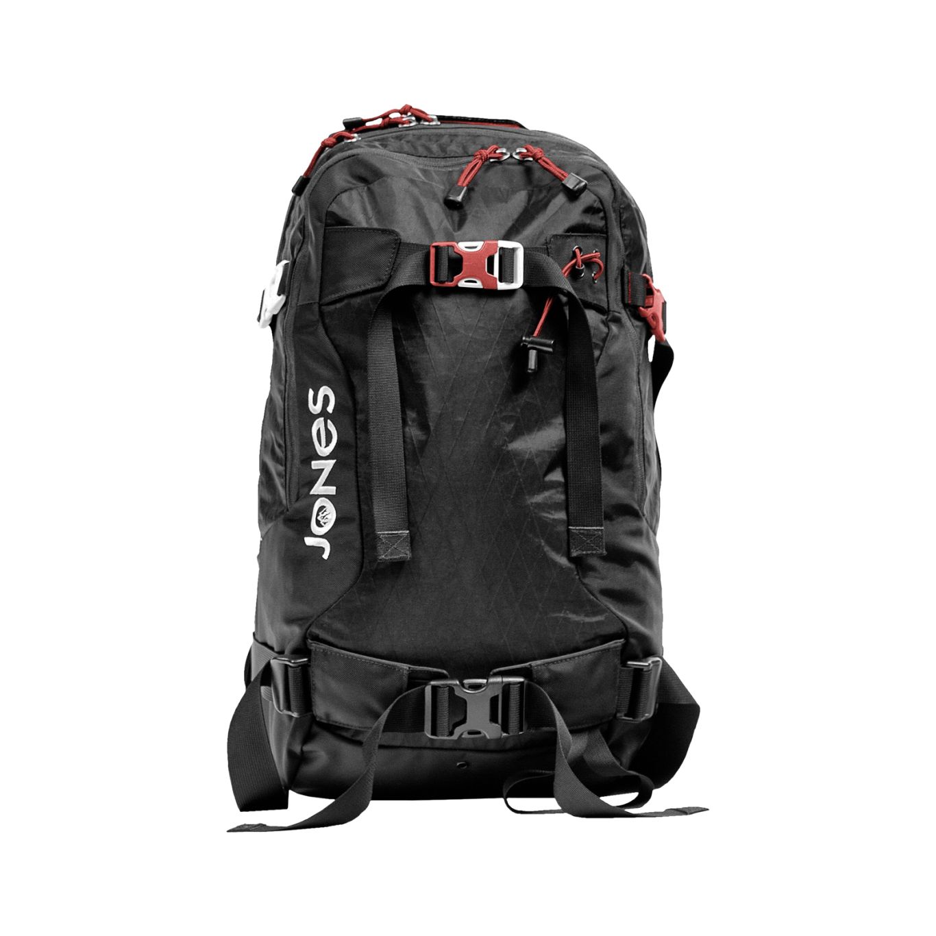 Backpack PNG image    图片编号:6342
