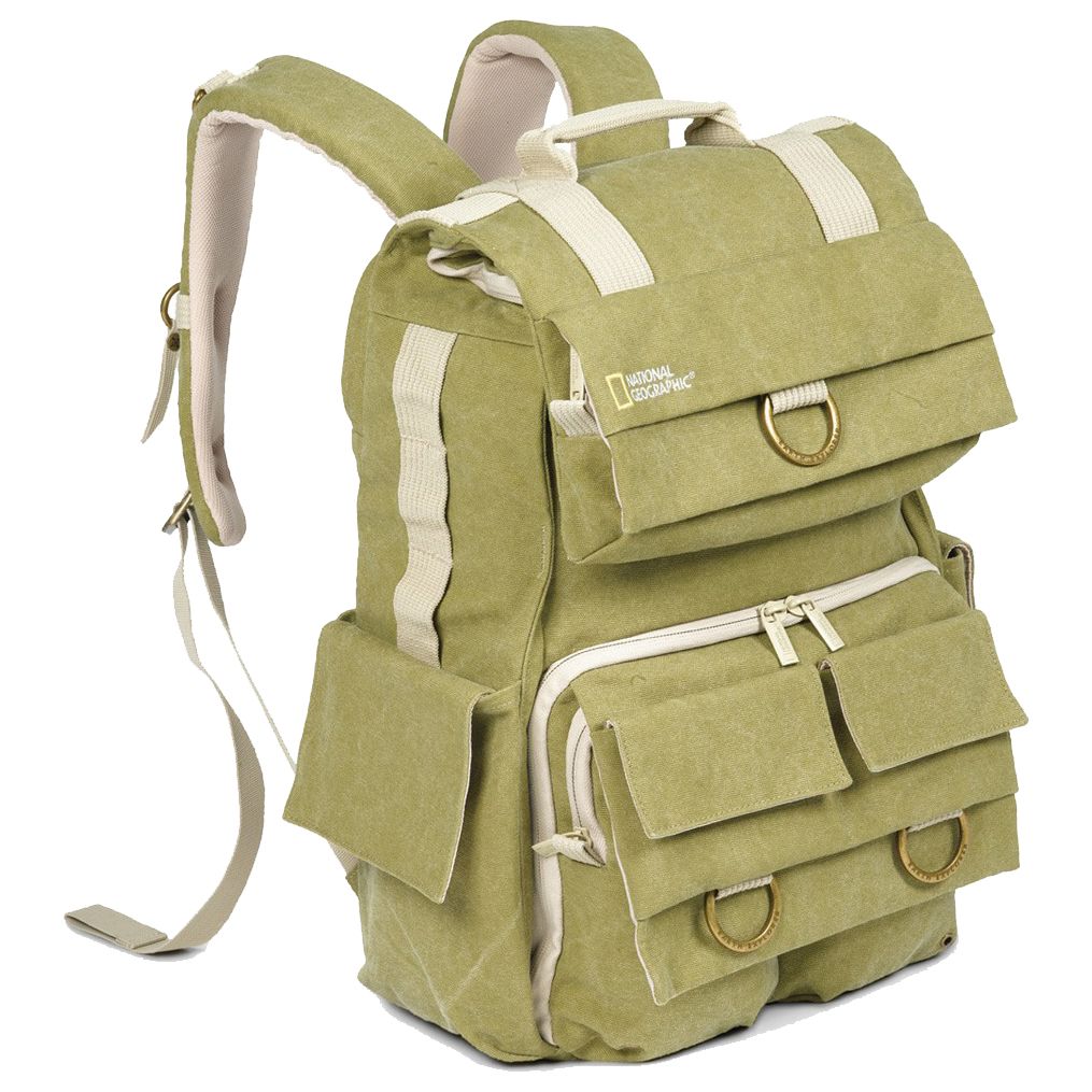 Backpack PNG image    图片编号:6348