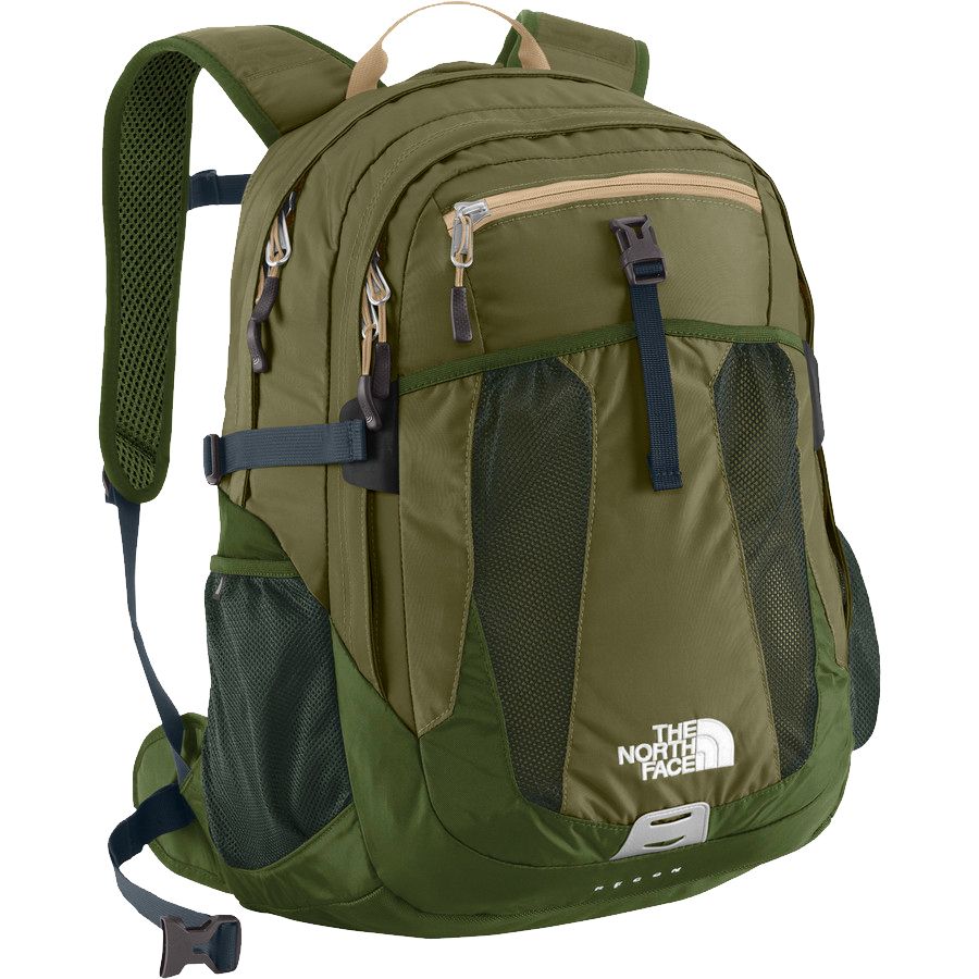 Backpack PNG image    图片编号:6353