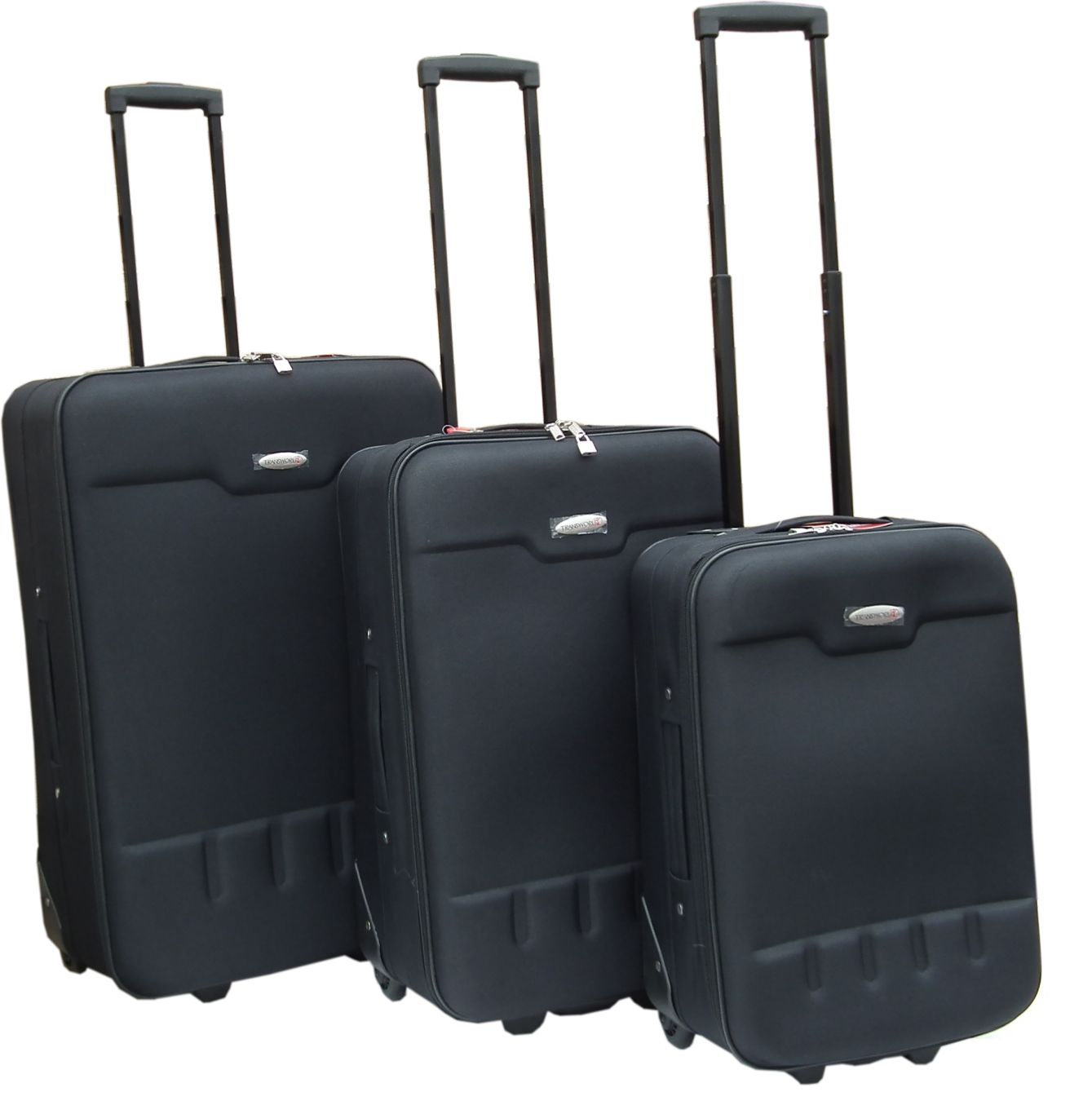 Baggage, trolley bag PNG    图片编号:105394