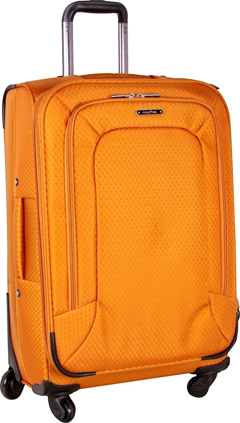 Baggage, trolley bag PNG    图片编号:105400