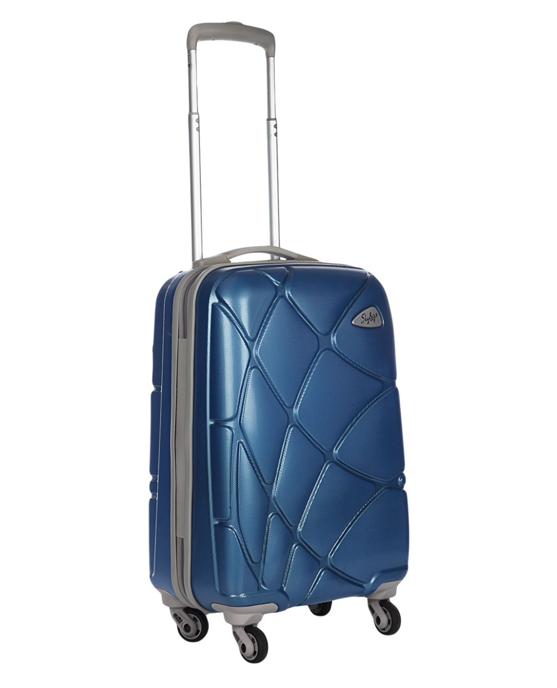Baggage, trolley bag PNG    图片编号:105410