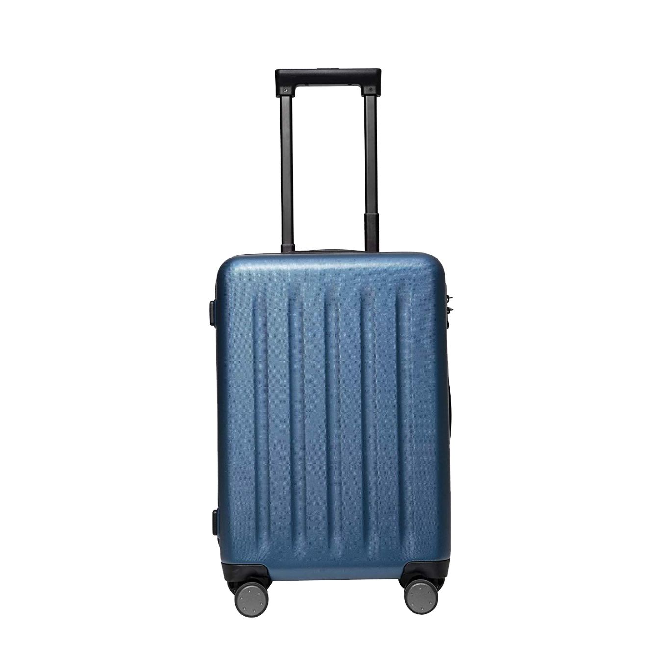 Baggage, trolley bag PNG    图片编号:105305