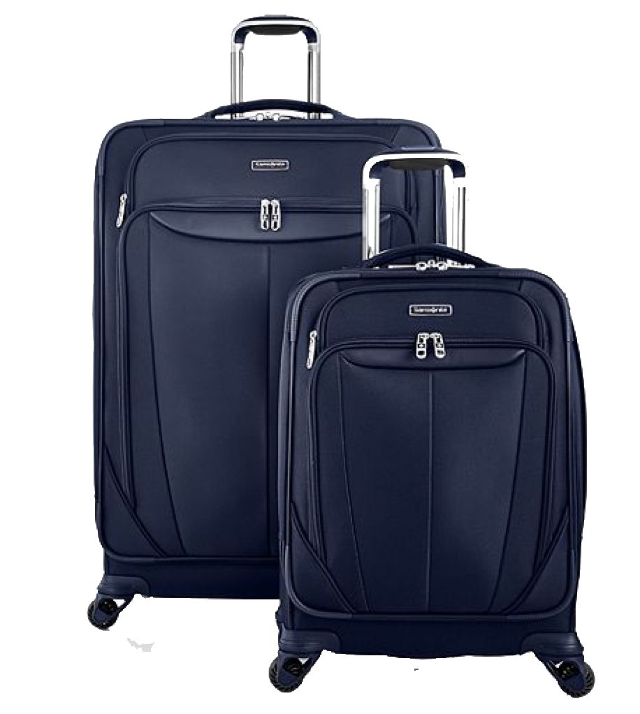 Baggage, trolley bag PNG    图片编号:105314