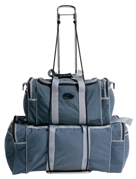 Baggage, trolley bag PNG    图片编号:105340