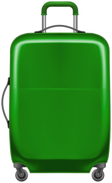 Baggage, trolley bag PNG    图片编号:105344