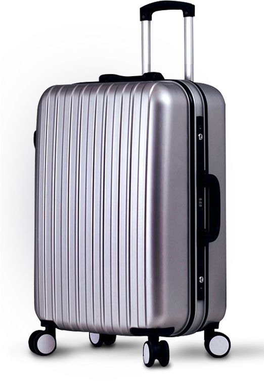 Baggage, trolley bag PNG    图片编号:105363