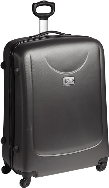 Baggage, trolley bag PNG    图片编号:105371