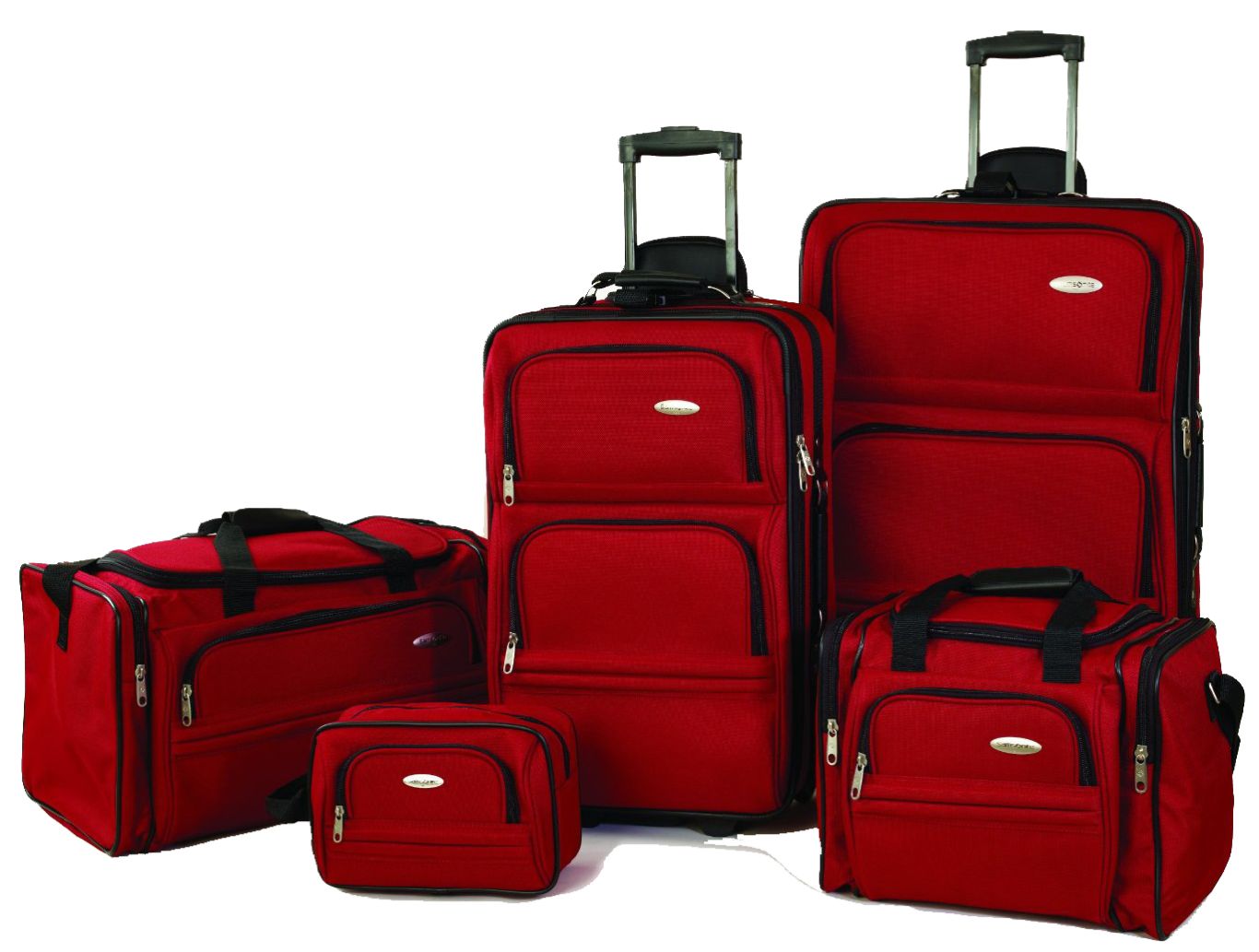 Baggage, trolley bag PNG    图片编号:105378