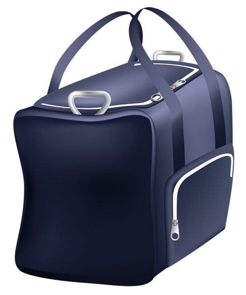 Baggage, trolley bag PNG    图片编号:105299