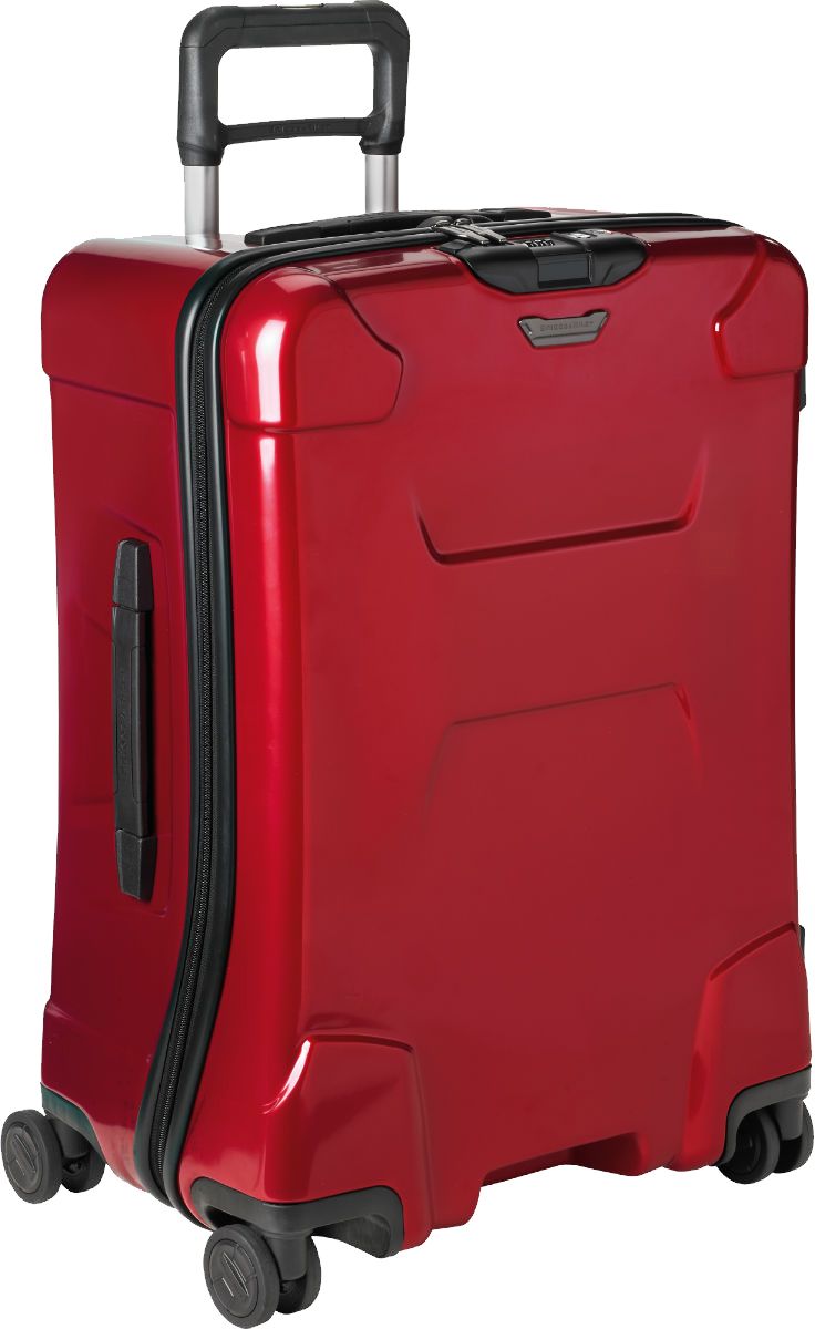 Baggage, trolley bag PNG    图片编号:105381