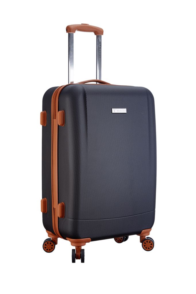 Baggage, trolley bag PNG    图片编号:105383