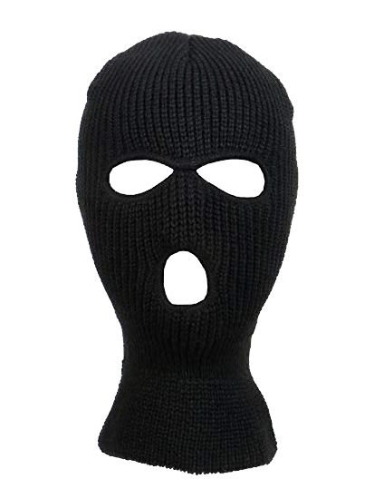 Balaclava, mask PNG    图片编号:60053