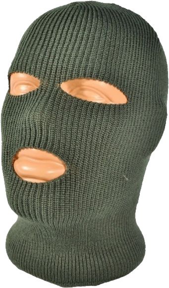 Balaclava, mask PNG    图片编号:60056