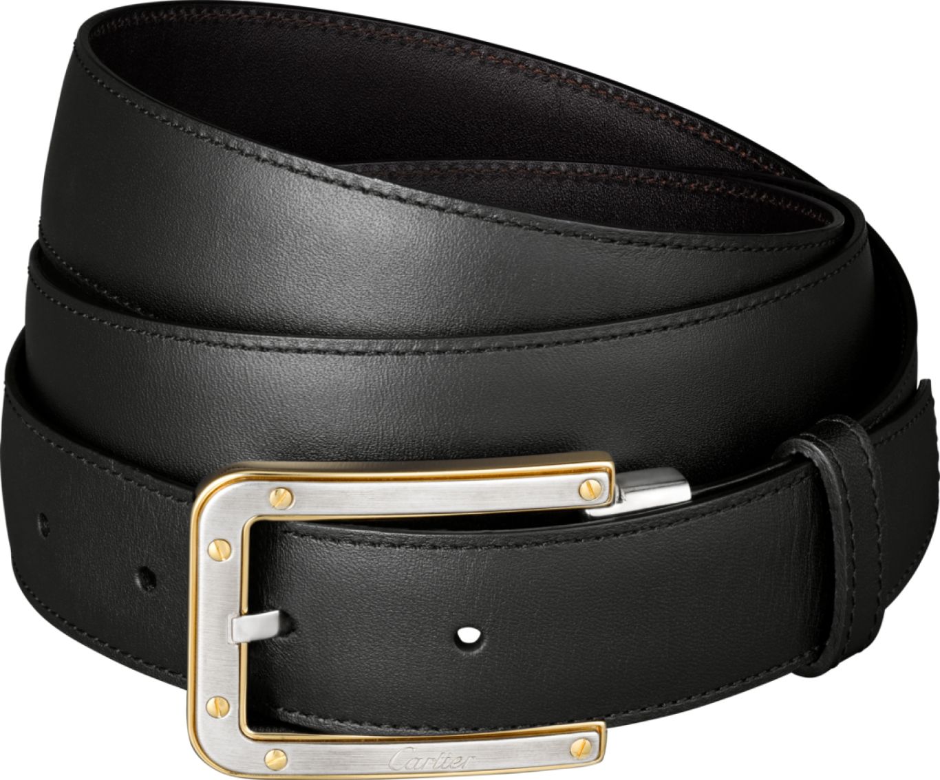 leather belt PNG image    图片编号:9602