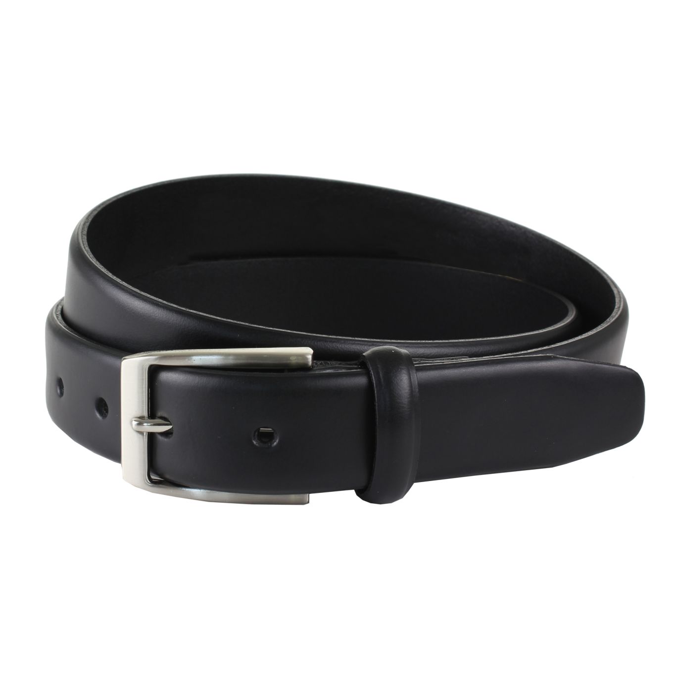 black leather belt PNG image    图片编号:9616
