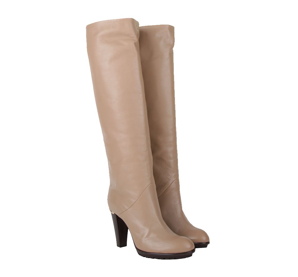 Women boots PNG image    图片编号:7792