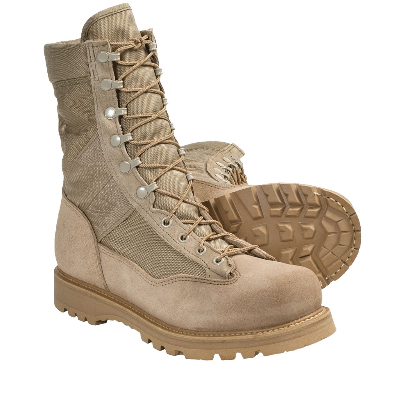 Combat boots PNG image    图片编号:7797