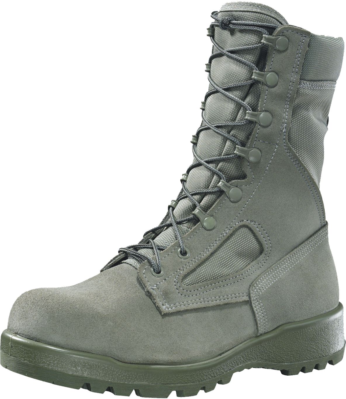 Combat boots PNG image    图片编号:7798