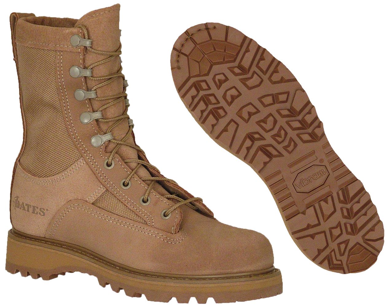 Combat boots PNG image    图片编号:7805
