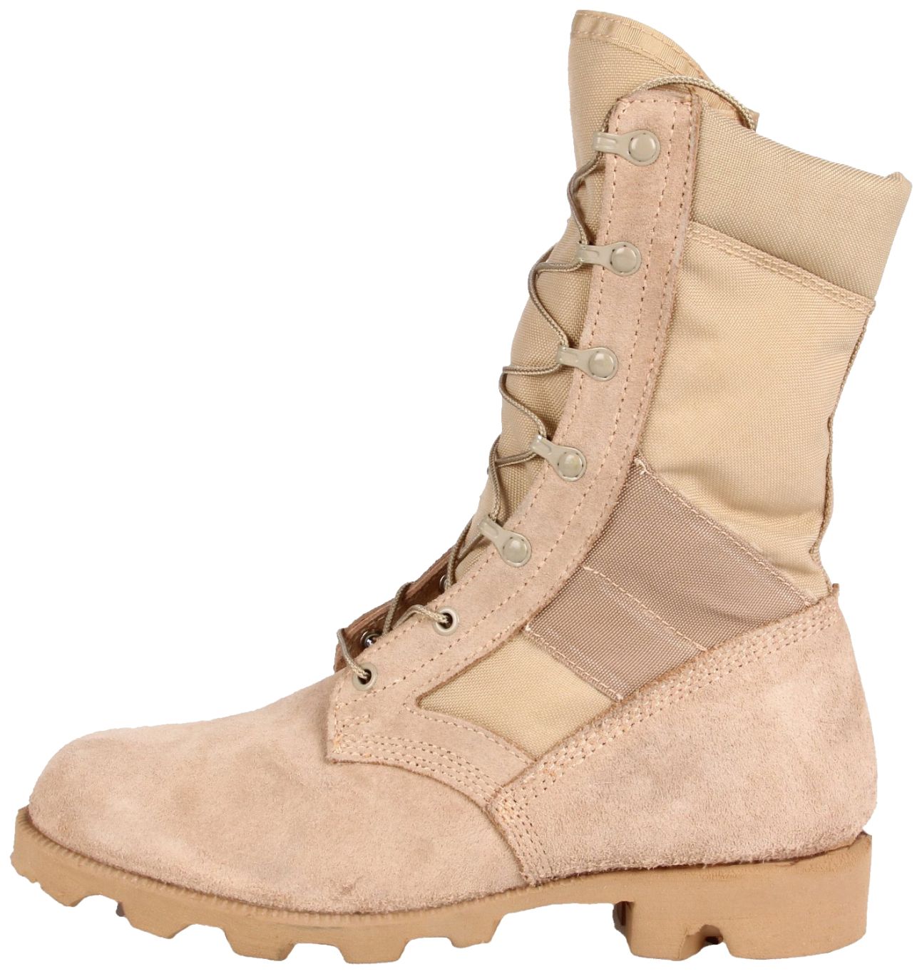 Combat boots PNG image    图片编号:7807