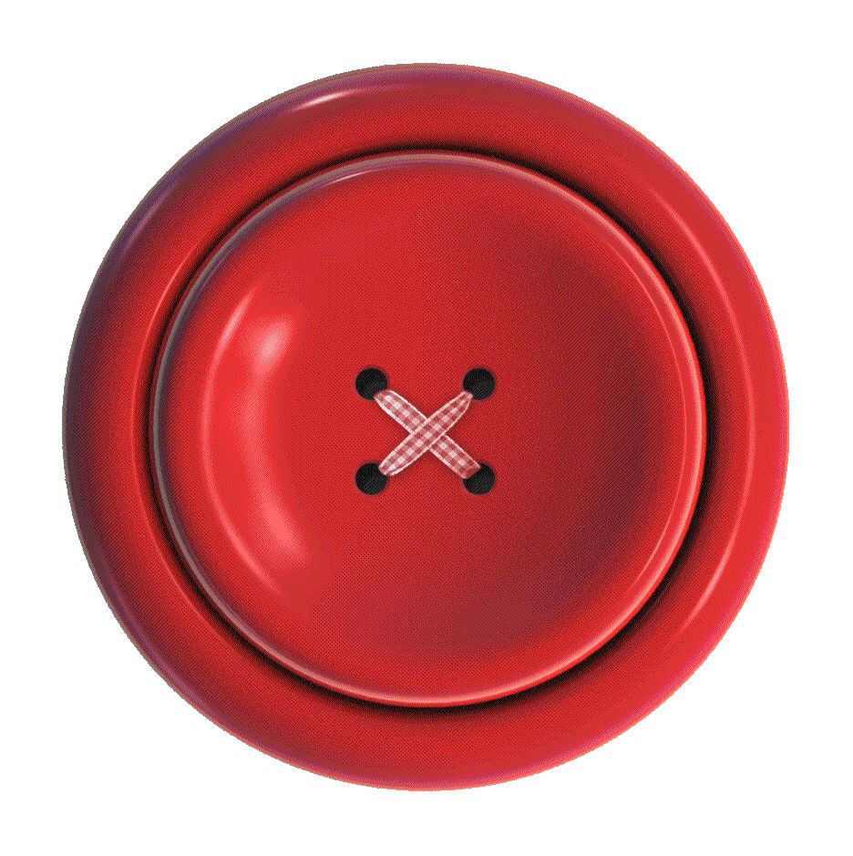Clothes button PNG    图片编号:14136