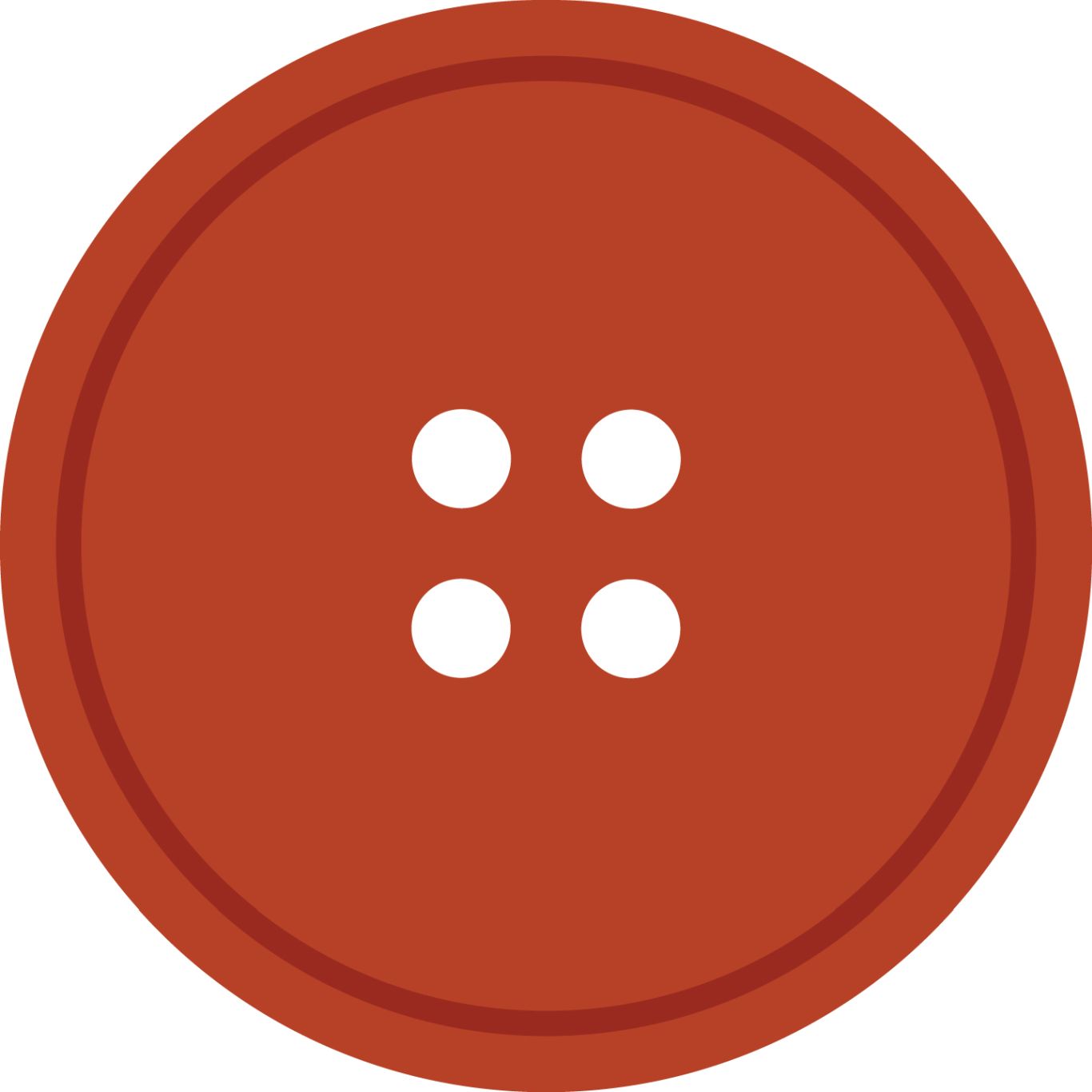 Clothes button PNG    图片编号:14155