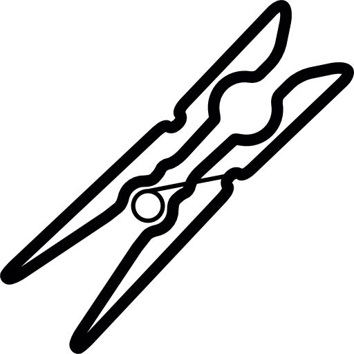 Clothespin PNG    图片编号:84702
