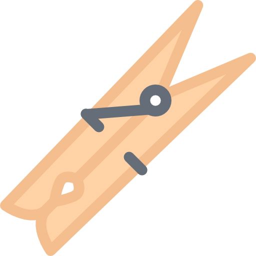 Clothespin PNG    图片编号:84733